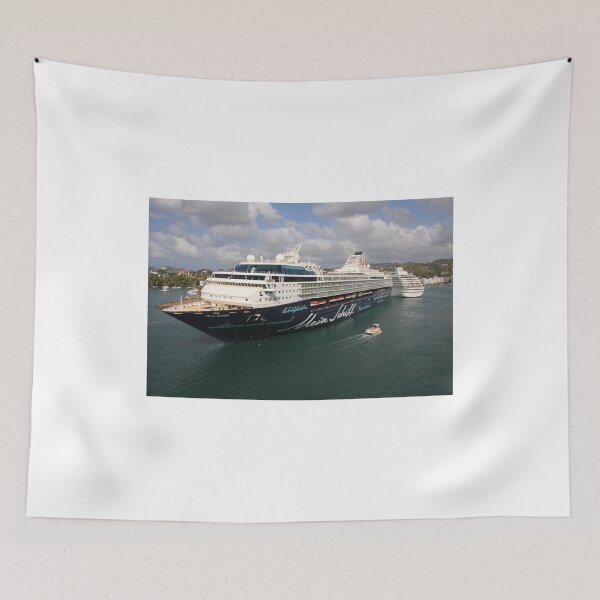 Item preview, Mein Schiff designed and sold by Timothy Gass.