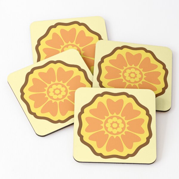 Item preview, order of the white lotus sticker designed and sold by PigSucculent.