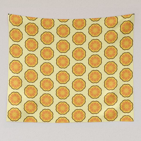 Item preview, order of the white lotus sticker designed and sold by PigSucculent.