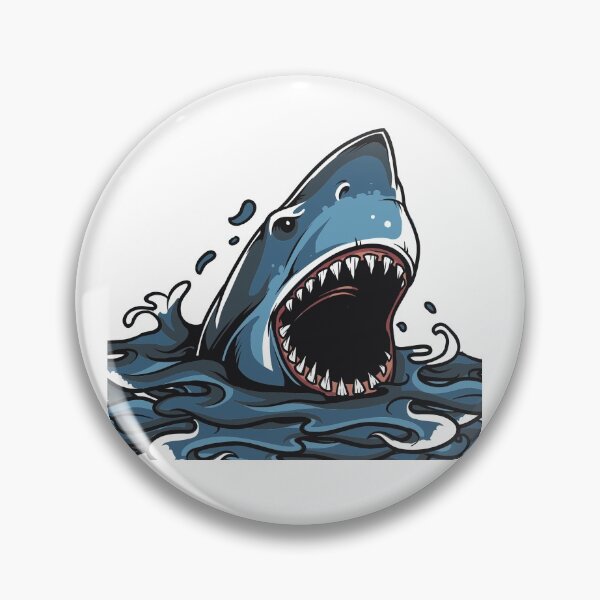 Item preview,  requin designed and sold by Saa3D.