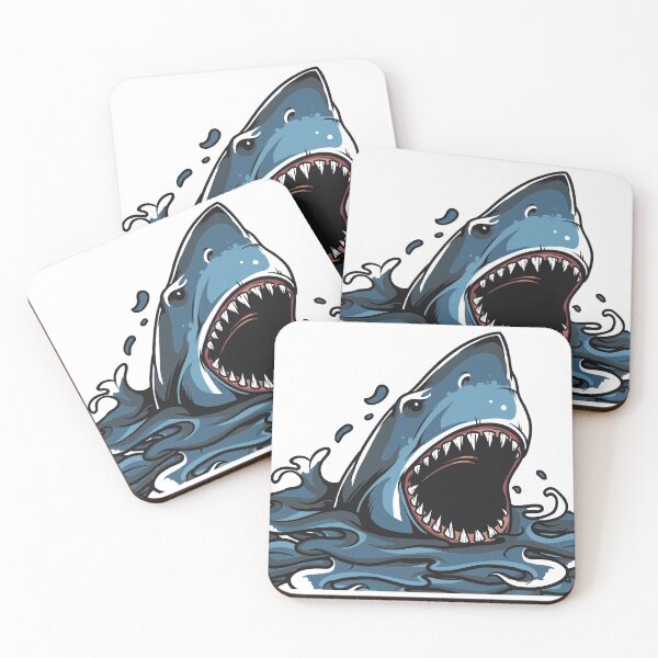 Item preview,  requin designed and sold by Saa3D.