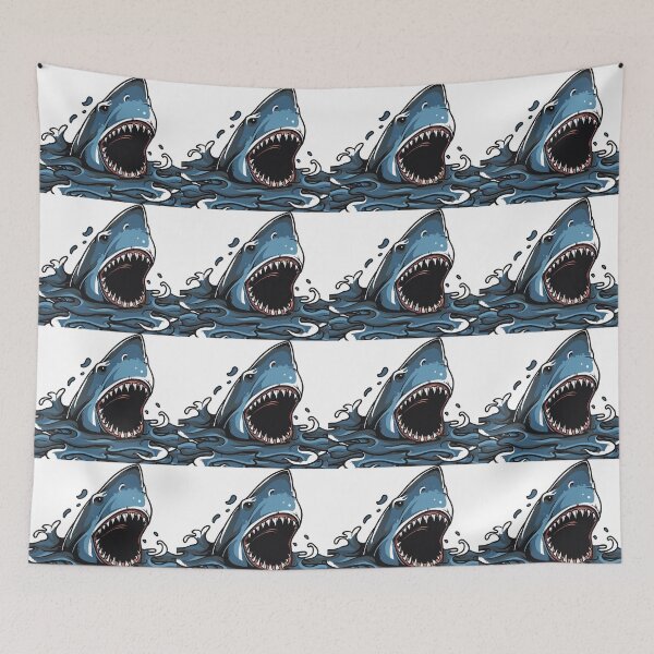 Item preview,  requin designed and sold by Saa3D.