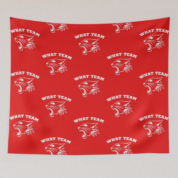 Item preview, What Team? designed and sold by Starfall Industries.