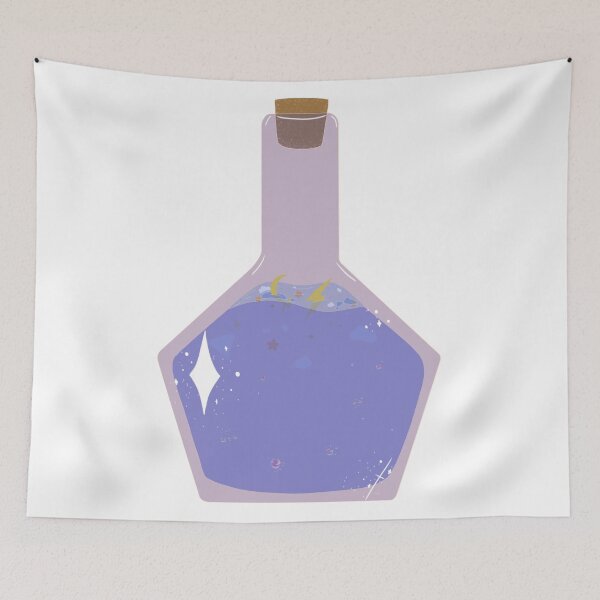 Item preview, Bold Potion (Ver. 2 | Without Palette) designed and sold by wannablee.