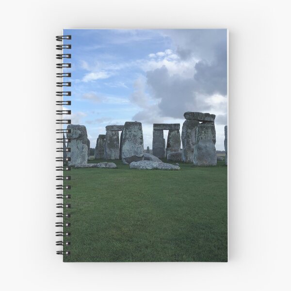 Item preview, Stonehenge - Wiltshire, England, UK designed and sold by alainakozyart.