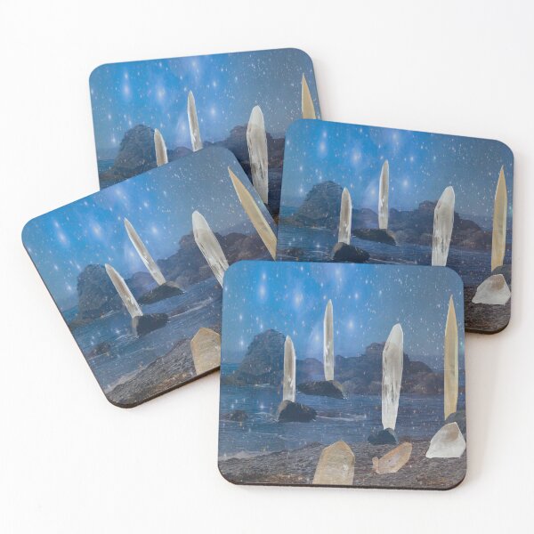 Item preview, Seven Sisters designed and sold by GraceSage.