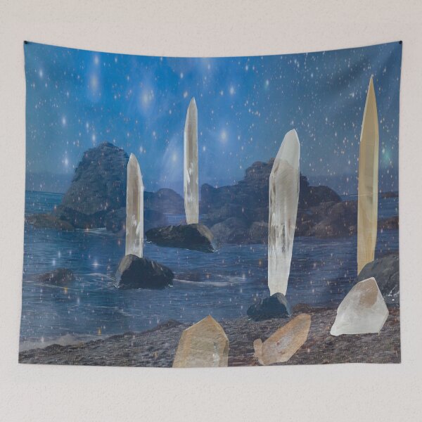 Item preview, Seven Sisters designed and sold by GraceSage.
