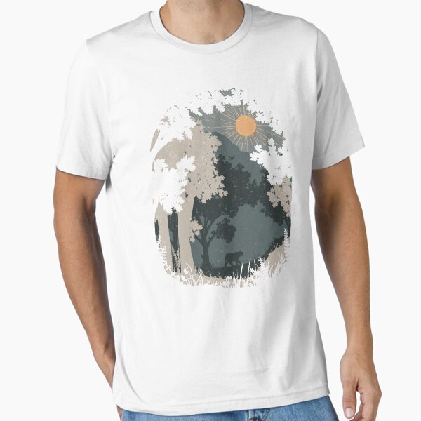 Item preview, Spotted a Bear designed and sold by ndtank.