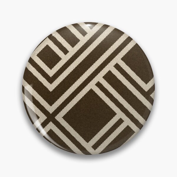 Item preview, Kuba raffia pattern 3 designed and sold by 12points.