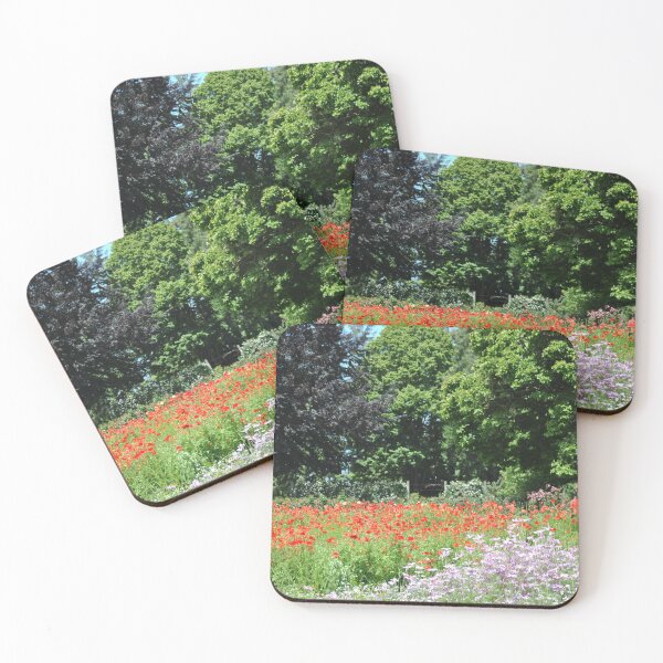 Item preview, Flowers Forever designed and sold by Tamara McDonnell.