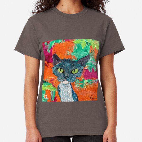 Buddy the Feral Classic T-Shirt