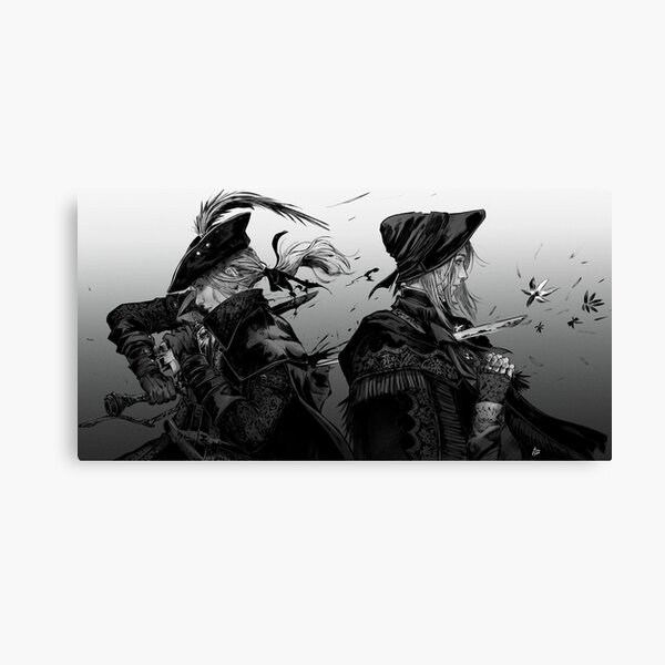 Item preview, Lady Maria & Doll designed and sold by raquelcornejo.