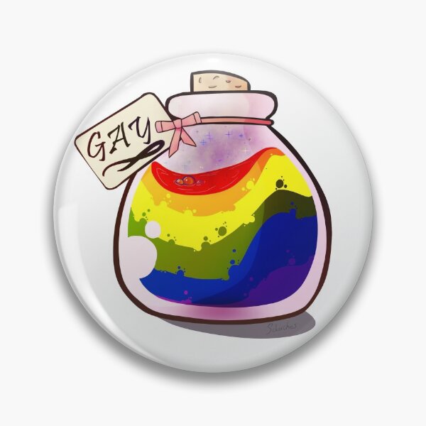 Item preview, Gay Bottle 2.0 designed and sold by Sckorches.