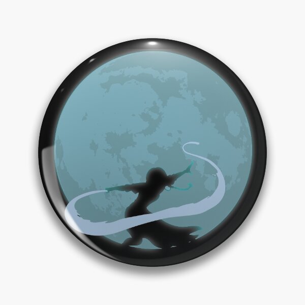 Item preview, Katara Master water Bender designed and sold by Ristedman.