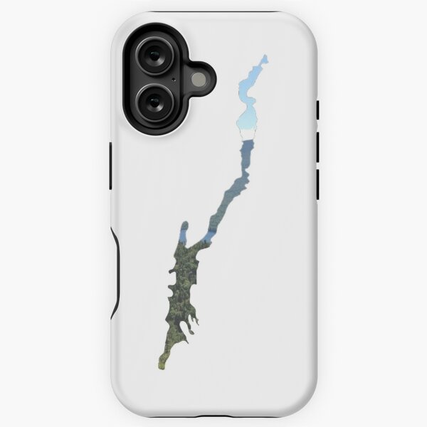 Item preview, Aperçu du lac George, New York, Adirondack designed and sold by teejmck.