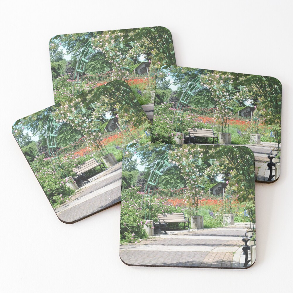 Item preview, Coasters (Set of 4) designed and sold by xanthriah.