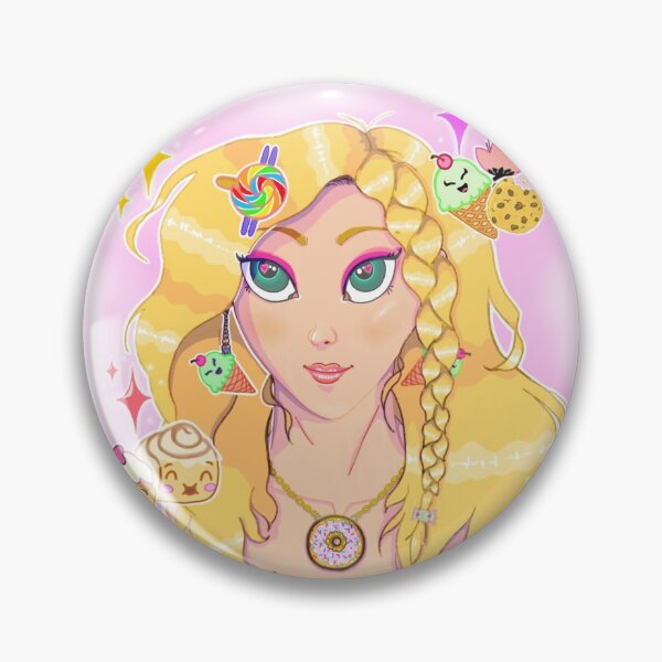 Item preview, Sweet Girl designed and sold by MandyRosko.