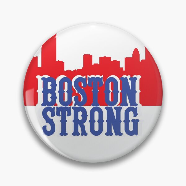 Item preview, Boston Strong designed and sold by Scott Dovey.