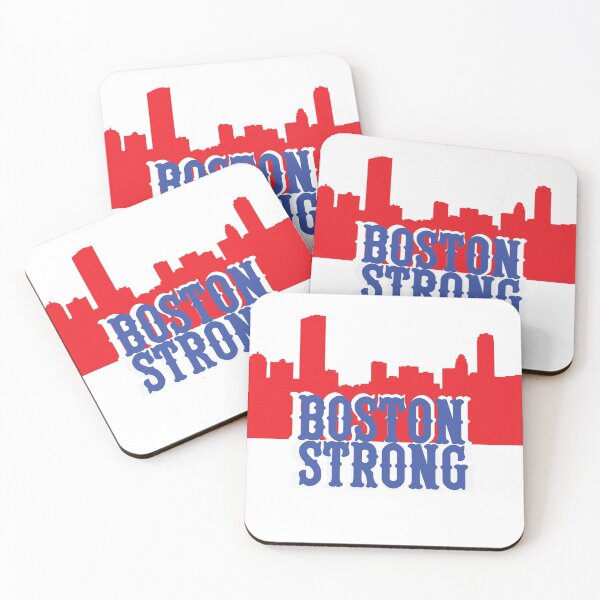 Item preview, Boston Strong designed and sold by Scott Dovey.