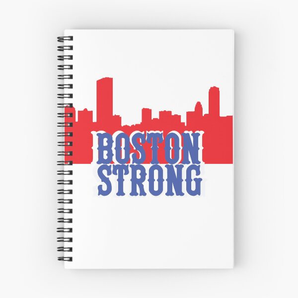 Item preview, Boston Strong designed and sold by Scott Dovey.