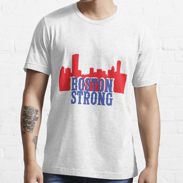 Boston Strong Shirt - Ipeepz