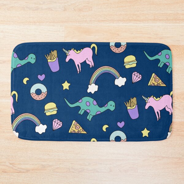 Item preview, Magic, Junk food & Extinction  designed and sold by DevlynnDesigns.