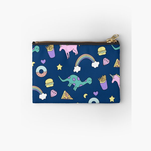 Item preview, Magic, Junk food & Extinction  designed and sold by DevlynnDesigns.