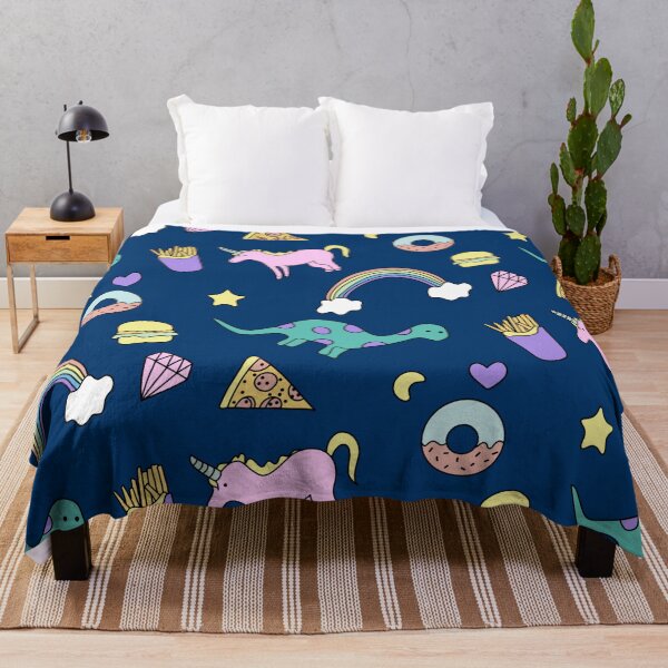 Item preview, Magic, Junk food & Extinction designed and sold by DevlynnDesigns.