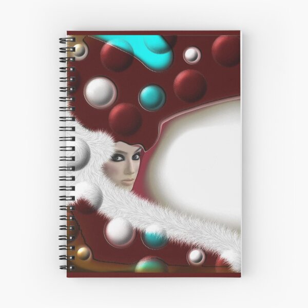 Item preview, Carnaval designed and sold by Muge Basak.