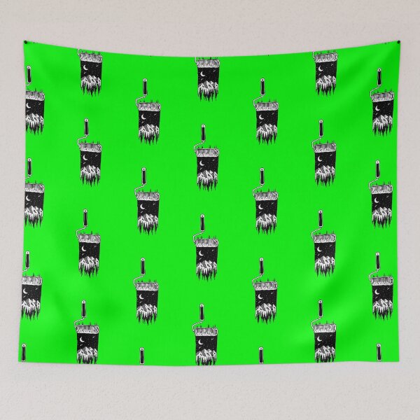 Item preview, Neon Night Painting Session  designed and sold by Shelly McClain.