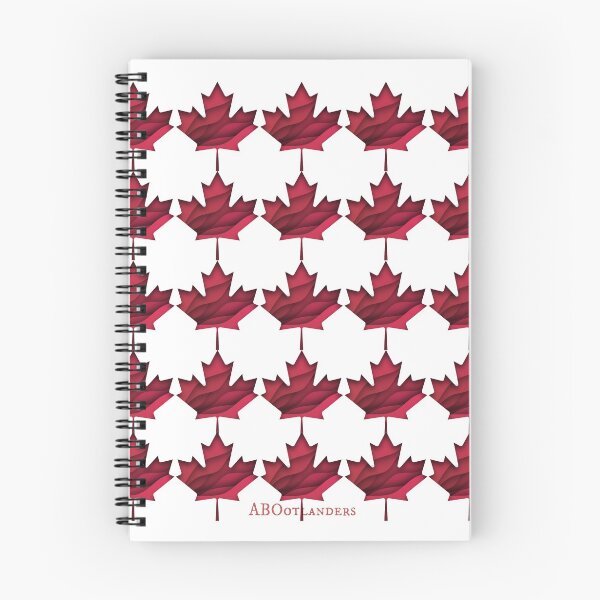 Item preview, Canada Pride ABOotlanders designed and sold by ABOotlanders.