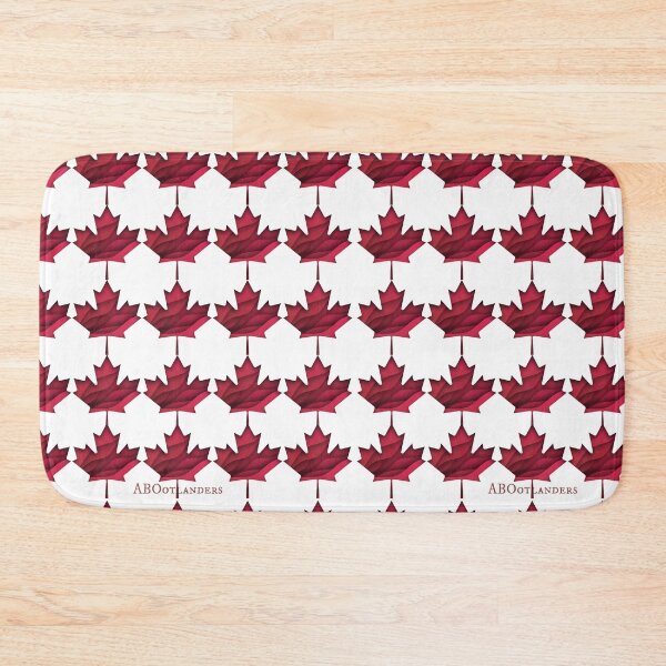 Item preview, Canada Pride ABOotlanders designed and sold by ABOotlanders.