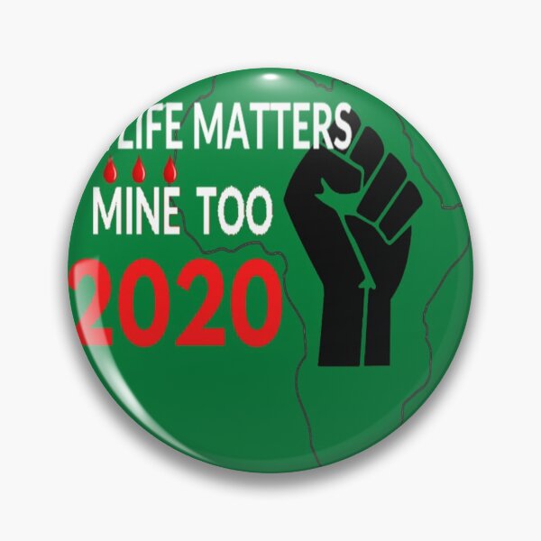Item preview, Black Lives Matters Battle designed and sold by CoolMolo.