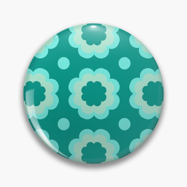 Item preview, Spunky Flowers designed and sold by kissmyhoneycomb.
