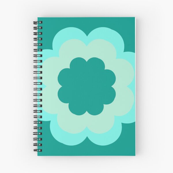 Item preview, Spunky Flowers designed and sold by kissmyhoneycomb.