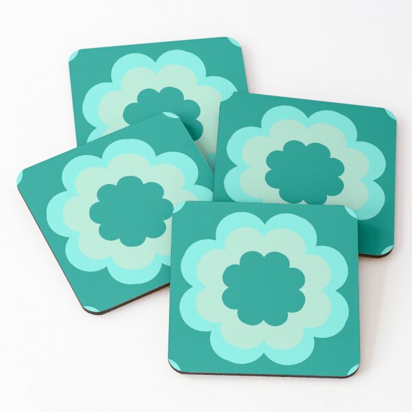 Item preview, Spunky Flowers designed and sold by kissmyhoneycomb.