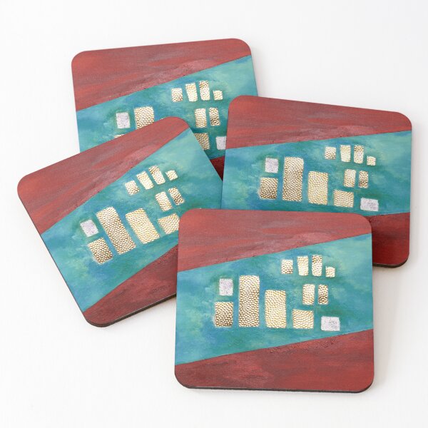 Item preview, Ciudad Dorada designed and sold by RS-Design.