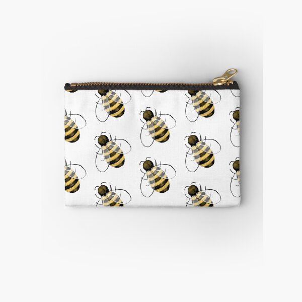 Item preview, Terribly Cute Bee designed and sold by EmrysSeren.
