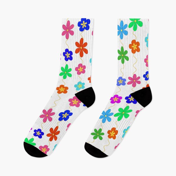 Item preview, floral designs designed and sold by MallsD.