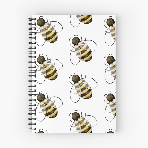 Item preview, Terribly Cute Bee designed and sold by EmrysSeren.
