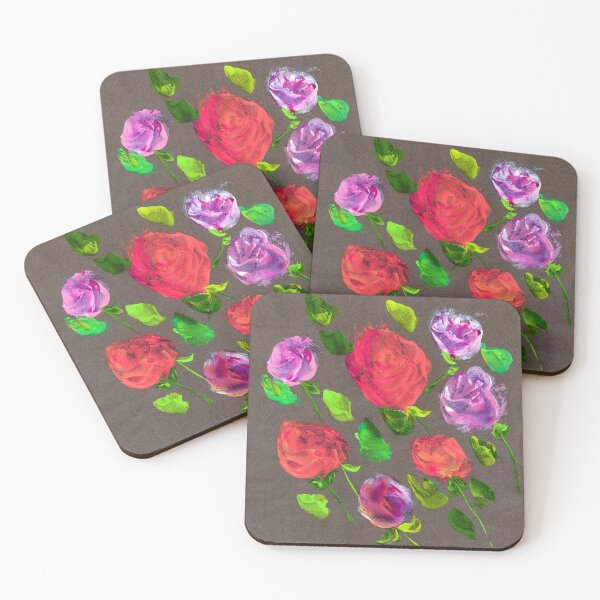 Item preview, Riot of Roses designed and sold by Eva Zang.