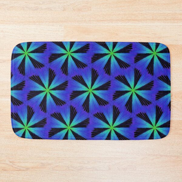 Item preview, Light Glow, Spot Light, Light Rays, Light Pattern, Floral Spot Light designed and sold by Zilpa’s Prints.