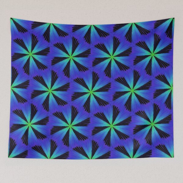 Item preview, Light Glow, Spot Light, Light Rays, Light Pattern, Floral Spot Light designed and sold by Zilpa’s Prints.