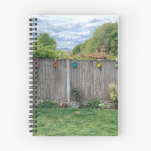 Item preview, English Garden designed and sold by danieltyzack.