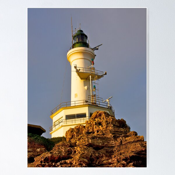 Item preview, Lighthouse, Point Lonsdale, Victoria, Australia. designed and sold by johnrf.