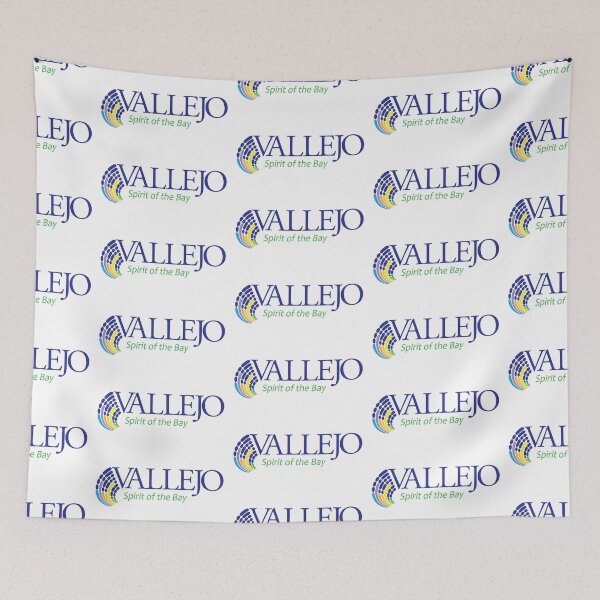 Item preview, Vallejo , CA - Spirit of the Bay designed and sold by visitvallejo.