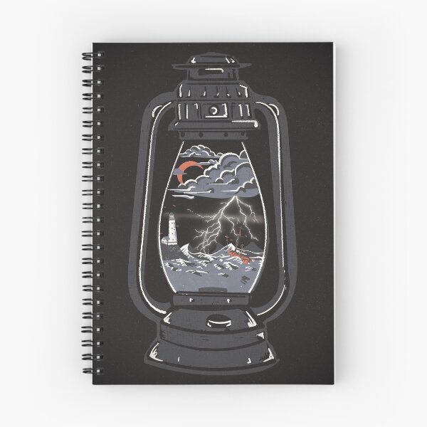 Item preview, Storm Lantern... designed and sold by ndtank.