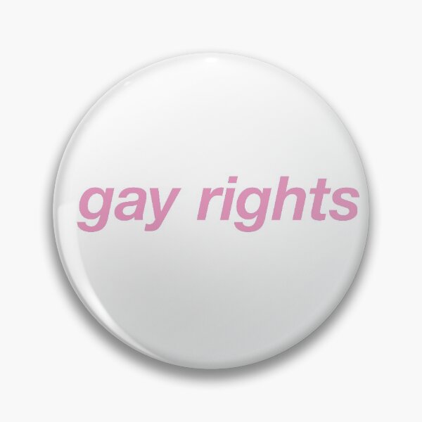 Item preview, gay rights designed and sold by alanaarts.