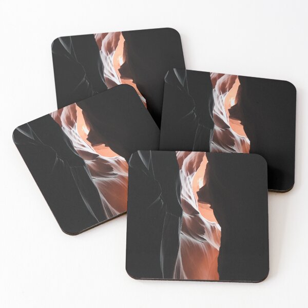 Item preview, Antelope Canyon (2) - Page, Arizona designed and sold by alainakozyart.