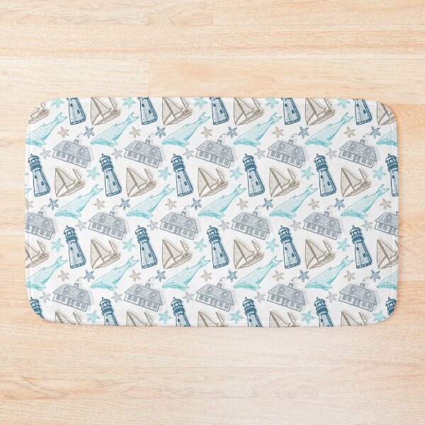 Item preview, Cape Cod Castaway designed and sold by Kristina Savasta.